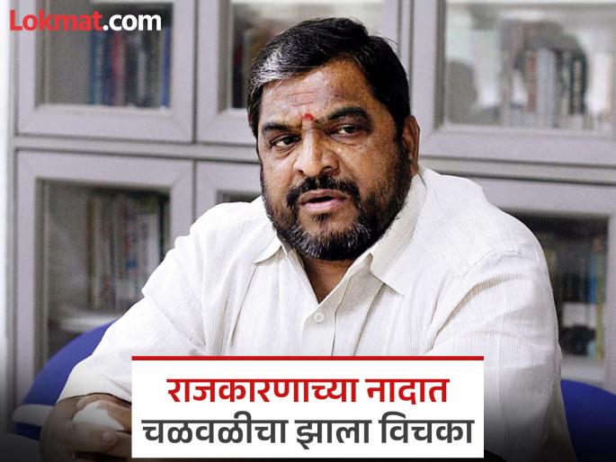 Raju Shetty politics Farmers organizations in trouble | Kolhapur Politics: कार्यकर्ते गेले दूर, रेडिमेड नेत्यांचीही आता सोडचिठ्ठी; राजू शेट्टींनी काय मिळवले..? Raju Shetty politics Farmers organizations in trouble | Kolhapur Politics: कार्यकर्ते गेले दूर, रेडिमेड नेत्यांचीही आता सोडचिठ्ठी; राजू शेट्टींनी काय मिळवले..?