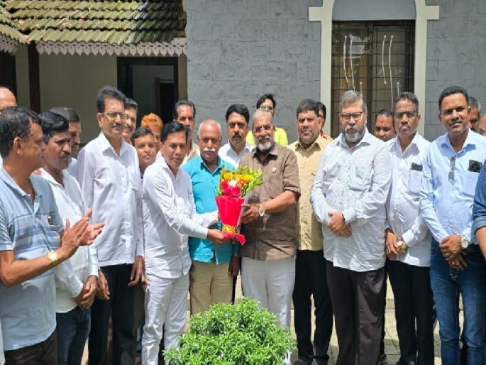 Support Sindhudurg residents against Shaktipeeth Highway, I will fight till the last drop of blood, Raju Shetty's emotional appeal | Shaktipeeth Highway: सिंधुदुर्गवासियांनो साथ द्या, रक्ताच्या शेवटच्या थेंबापर्यंत लढा देईन; राजू शेट्टींचे भावनिक आवाहन Support Sindhudurg residents against Shaktipeeth Highway, I will fight till the last drop of blood, Raju Shetty's emotional appeal | Shaktipeeth Highway: सिंधुदुर्गवासियांनो साथ द्या, रक्ताच्या शेवटच्या थेंबापर्यंत लढा देईन; राजू शेट्टींचे भावनिक आवाहन