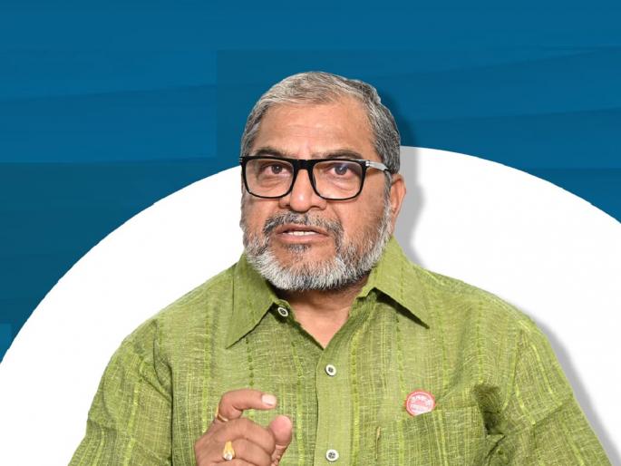 politics is to be done beyond two and a half hundred households said raju shetty | दोन-अडीचशे घराण्यांपलीकडे राजकारण न्यायचे आहे: राजू शेट्टी; दोन्हीकडे तीच-तीच माणसे दिसतात