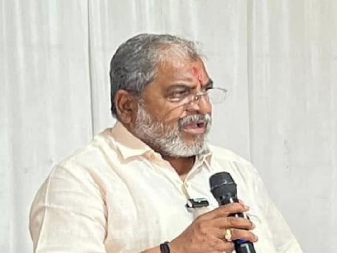 The season of sugar mills has started, call a meeting in fifteen days regarding the first picking Raju Shetty made a demand to the Sugar Commissioner | पहिल्या उचलबाबत पंधरा दिवसांत बैठक बोलवा, राजू शेट्टी यांनी साखर आयुक्तांकडे केली मागणी The season of sugar mills has started, call a meeting in fifteen days regarding the first picking Raju Shetty made a demand to the Sugar Commissioner | पहिल्या उचलबाबत पंधरा दिवसांत बैठक बोलवा, राजू शेट्टी यांनी साखर आयुक्तांकडे केली मागणी