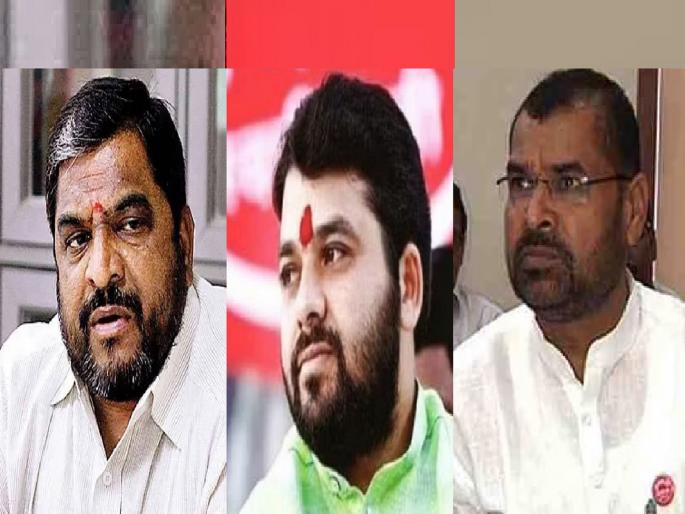 A clash between Raju Shetty and Ravikant Tupkar brings joy to Khot supporters | शेट्टी-तुपकर यांच्यातील संघर्षाने खोत समर्थकांना गुदगुल्या, शेतकरी संघटनेच्या नेत्यांकडून लोकसभेची तयारी