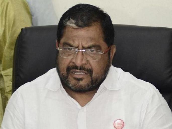 Raju Shetty hits import policy of central government | आयात धोरणाचा तूर उत्पादकांना फटका- राजू शेट्टी  Raju Shetty hits import policy of central government | आयात धोरणाचा तूर उत्पादकांना फटका- राजू शेट्टी