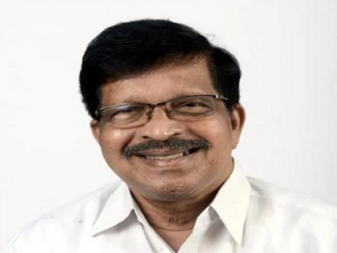 Senior NCP leader Kumar Shetye from Ratnagiri passes away | रत्नागिरीतील राष्ट्रवादीचे ज्येष्ठ नेते कुमार शेट्ये यांचे निधन Senior NCP leader Kumar Shetye from Ratnagiri passes away | रत्नागिरीतील राष्ट्रवादीचे ज्येष्ठ नेते कुमार शेट्ये यांचे निधन