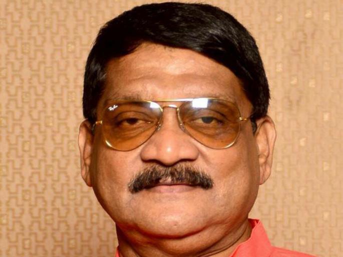 former nagaradhyaksh of ratnagiri umesh shetye dies due to heart attack | रत्नागिरीचे माजी नगराध्यक्ष उमेश शेट्ये यांचे निधन former nagaradhyaksh of ratnagiri umesh shetye dies due to heart attack | रत्नागिरीचे माजी नगराध्यक्ष उमेश शेट्ये यांचे निधन