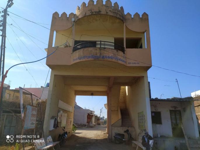 No matter what the reservation is, the sarpanch is yours | कोणतेही आरक्षण निघाले तरी सरपंच आपलाच