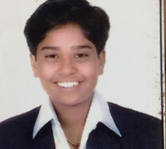 Despite the shocking game of Shweta Jadhav, Maharashtra lost | श्वेता जाधवच्या झुंजार खेळानंतरही महाराष्ट्र पराभूत