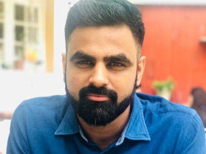 Jitendra Dudi transferred as Collector of Satara | जितेंद्र डुडी यांची सातारा जिल्हाधिकारी म्हणून बदली Jitendra Dudi transferred as Collector of Satara | जितेंद्र डुडी यांची सातारा जिल्हाधिकारी म्हणून बदली