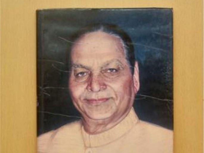 Special Editorial: One Hundred Years Story Senior freedom fighter Jawaharlal Darda | विशेष संपादकीय: शंभर वर्षांची कहाणी Special Editorial: One Hundred Years Story Senior freedom fighter Jawaharlal Darda | विशेष संपादकीय: शंभर वर्षांची कहाणी