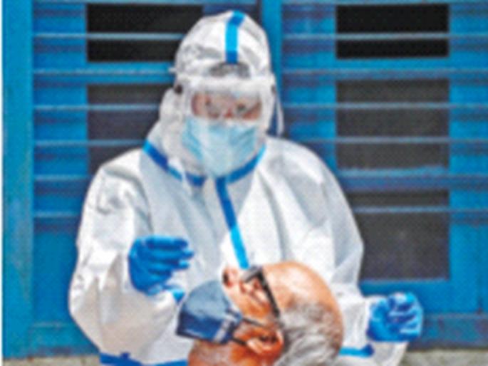 78,000 people from Navi Mumbai lost to Corona | CoronaVirus: नवी मुंबईतील 78 हजार जणांनी कोरोनाला हरविले; ८९३९ ज्येष्ठ कोरोनामुक्त 78,000 people from Navi Mumbai lost to Corona | CoronaVirus: नवी मुंबईतील 78 हजार जणांनी कोरोनाला हरविले; ८९३९ ज्येष्ठ कोरोनामुक्त