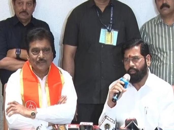 Start heat stroke clinic in Maharashtra; Dr. Deepak Sawant's request to the Chief Minister Eknath Shinde | महाराष्ट्रात उष्माघात क्लिनिक सुरू करा; डॉ. दीपक सावंत यांची एकनाथ शिंदेंना विनंती Start heat stroke clinic in Maharashtra; Dr. Deepak Sawant's request to the Chief Minister Eknath Shinde | महाराष्ट्रात उष्माघात क्लिनिक सुरू करा; डॉ. दीपक सावंत यांची एकनाथ शिंदेंना विनंती