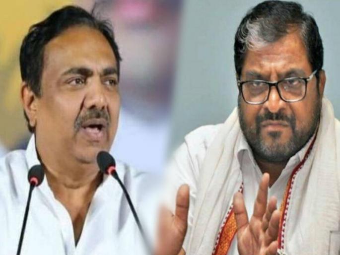 Jayant Patil's ploy to put hydropower projects in the throats of private companies - Raju Shetty | जलविद्युत प्रकल्प खासगी कंपन्यांच्या घशात घालण्याचा जयंत पाटील यांचा डाव- राजू शेट्टी