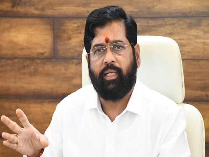 Take immediate action against bogus seed sellers; Siad That CM Eknath Shinde | बोगस बियाणे विक्रेत्यांवर त्वरित कडक कारवाई करा; एकनाथ शिंदे यांचे निर्देश Take immediate action against bogus seed sellers; Siad That CM Eknath Shinde | बोगस बियाणे विक्रेत्यांवर त्वरित कडक कारवाई करा; एकनाथ शिंदे यांचे निर्देश