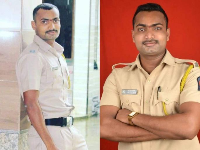 Sexual abuse of girls in police academy; Two of the railway police were arrested | पोलीस अकादमीत मुलींचे लैगिक शोषण; रेल्वे पोलीसांमधील दोघांना अटक Sexual abuse of girls in police academy; Two of the railway police were arrested | पोलीस अकादमीत मुलींचे लैगिक शोषण; रेल्वे पोलीसांमधील दोघांना अटक