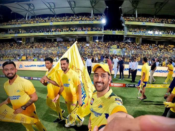 MS Dhoni: MS Dhoni to retire from IPL?, last match played in Chennai; Know these 3 signs | MS Dhoni: MS धोनी आयपीएलमधून निवृत्त होणार?, चेन्नईत खेळला शेवटचा सामना; जाणून घ्या हे ३ संकेत