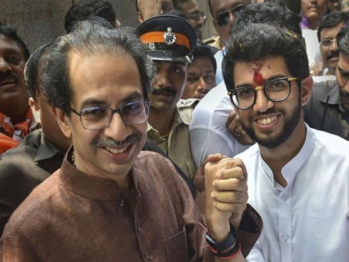 Maharashtra Gram Panchayat Results: People have faith in Mahavikas Aghadi, said Minister Aditya Thackeray | Maharashtra Gram Panchayat Results: शहरांपासून गावांमधील जनतेचाही महाविकास आघाडीवर विश्वास आहे, हे सिद्ध झालं- आदित्य ठाकरे Maharashtra Gram Panchayat Results: People have faith in Mahavikas Aghadi, said Minister Aditya Thackeray | Maharashtra Gram Panchayat Results: शहरांपासून गावांमधील जनतेचाही महाविकास आघाडीवर विश्वास आहे, हे सिद्ध झालं- आदित्य ठाकरे