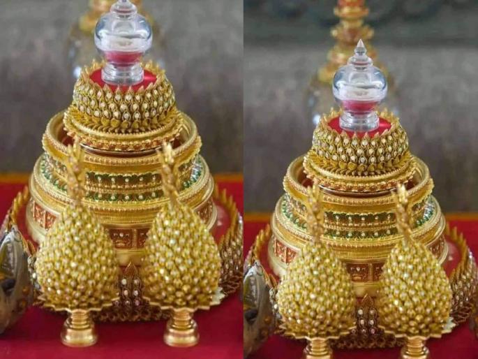 Planning of Gautam Buddha Asthidhatu Kalash Vandana and reception at Padghya in Bhiwandi | भिवंडीतील पडघ्यात गौतम बुध्द अस्थिधातू कलश वंदन व स्वागताचे नियोजन Planning of Gautam Buddha Asthidhatu Kalash Vandana and reception at Padghya in Bhiwandi | भिवंडीतील पडघ्यात गौतम बुध्द अस्थिधातू कलश वंदन व स्वागताचे नियोजन