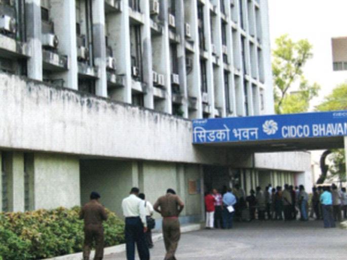 CIDCO's Abhay Yojana for recovery of overdue service charges on the occasion of anniversary | वर्धापन दिनानिमित्त थकीत सेवा शुल्क वसुलीसाठी सिडकोची अभय योजना, ...तर ५० टक्के सूट CIDCO's Abhay Yojana for recovery of overdue service charges on the occasion of anniversary | वर्धापन दिनानिमित्त थकीत सेवा शुल्क वसुलीसाठी सिडकोची अभय योजना, ...तर ५० टक्के सूट