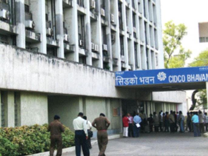 40,000 houses of CIDCO on the occasion of Gudipadva | गुढीपाडव्याच्या मुहूर्तावर सिडकोची ४० हजार घरे; केंद्र सरकारचे हाऊस फॉर ऑल धोरण