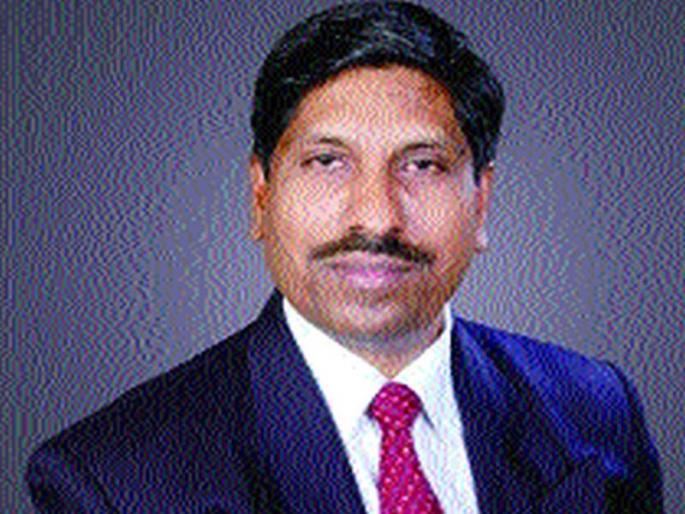 The new director of Mumbai University's Idol, Dr. Prakash Mahanavar | मुंबई विद्यापीठाच्या आयडॉलचे नवे संचालक डॉ. प्रकाश महानवर The new director of Mumbai University's Idol, Dr. Prakash Mahanavar | मुंबई विद्यापीठाच्या आयडॉलचे नवे संचालक डॉ. प्रकाश महानवर