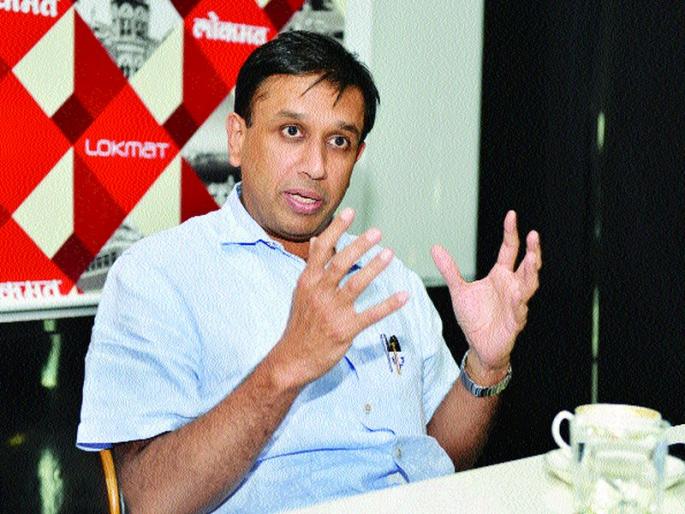  Increasing risk of cancer due to changing lifestyle | बदलत्या जीवनशैलीमुळे कर्करोगाचा वाढतोय धोका