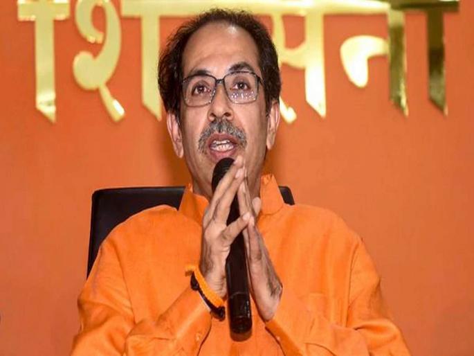 Even if you do not get the CM for five years, then when will you get it? | पाच वर्षे सत्ता सांभाळूनही मुख्यमंत्रिपद मिळत नसेल तर मग कधी मिळणार? Even if you do not get the CM for five years, then when will you get it? | पाच वर्षे सत्ता सांभाळूनही मुख्यमंत्रिपद मिळत नसेल तर मग कधी मिळणार?