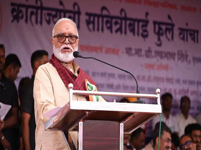 Case against Bhujbal and family closed by court; What is the real matter? | भुजबळ व कुटुंबीयांवरील खटला कोर्टाकडून बंद; काय आहे नेमकं प्रकरण? Case against Bhujbal and family closed by court; What is the real matter? | भुजबळ व कुटुंबीयांवरील खटला कोर्टाकडून बंद; काय आहे नेमकं प्रकरण?