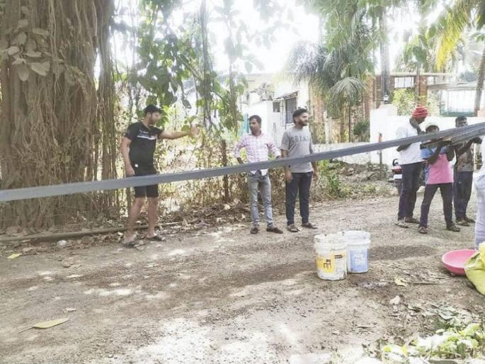 Cancer screening camp for women, | महिलांसाठी कॅन्सर तपासणी शिबीर, महिला बचत गटाच्या व इतर महिला यांची मोफत कॅन्सर तपासणी शिबीर Cancer screening camp for women, | महिलांसाठी कॅन्सर तपासणी शिबीर, महिला बचत गटाच्या व इतर महिला यांची मोफत कॅन्सर तपासणी शिबीर