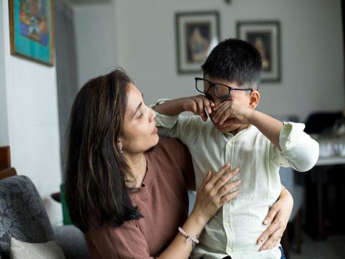 Special Article - Growing anger in children, why they take extreme steps like suicide | चिमुरड्या मुलांना जग कळण्याआधी मृत्यू कसा कळतो? Special Article - Growing anger in children, why they take extreme steps like suicide | चिमुरड्या मुलांना जग कळण्याआधी मृत्यू कसा कळतो?