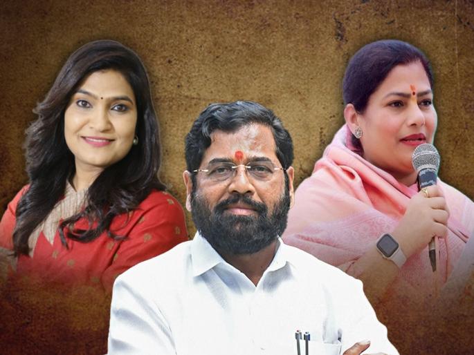 Yavatmal-Washim Lok Sabha Election 2024 - Shiv Sena Bhavana Gawali will campaign for Mahayuti, a big relief for CM Eknath Shinde | महायुतीला मोठा दिलासा, भावना गवळींची नाराजी दूर; CM एकनाथ शिंदेंची शिष्टाई यशस्वी