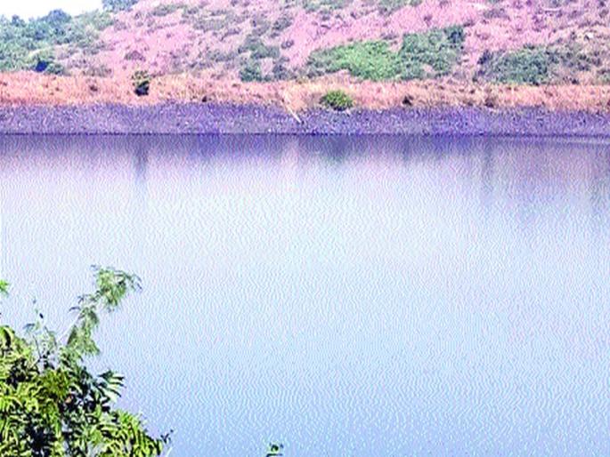 Waiting for the water of the Shiggaon dam | श्रीगाव धरणाच्या पाण्याची प्रतीक्षा
