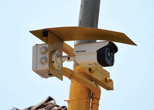 Shivkare Panchavati in Panvel taluka will move towards digitization | पनवेल तालुक्यातील शिवकर ग्रामपंचायतीची डिजिटलायझेशनकडे वाटचाल