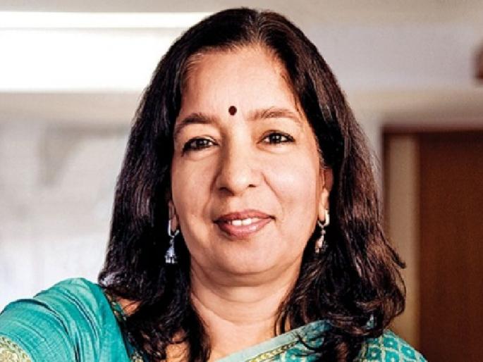 Shikha Sharma's reassignment conviction | शिखा शर्मा यांच्या फेरनियुक्तीस आक्षेप Shikha Sharma's reassignment conviction | शिखा शर्मा यांच्या फेरनियुक्तीस आक्षेप