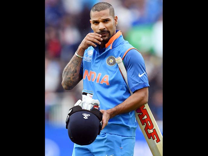 "These" 9 batsmen have scored in 100 ODIs in the 100th ODI | 'या' 9 फलंदाजांनी करीयरमधील 100 व्या वनडे सामन्यात झळकावले शतक