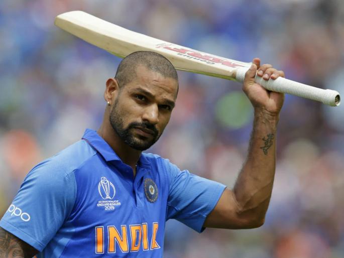 Shikhar Dhawan reveals masterplan to make comeback in Team India for t20 world cup | Shikhar Dhawan, T20 World Cup 2022: Team India मध्ये 'कमबॅक' करण्यासाठी शिखर धवनने बनवला 'मास्टरप्लॅन'