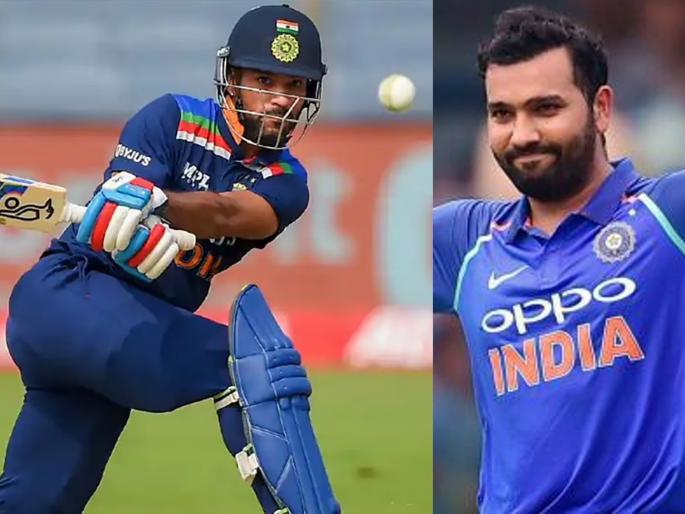 Rohit Sharma Injury Blessing for Shikhar Dhawan back in Team India after 5 Months vs SA ODI Series | IND vs SA ODI Series: रोहितची दुखापत शिखर धवनच्या पथ्यावर, तब्बल पाच महिन्यांनी मिळाली 'टीम इंडिया'त संधी