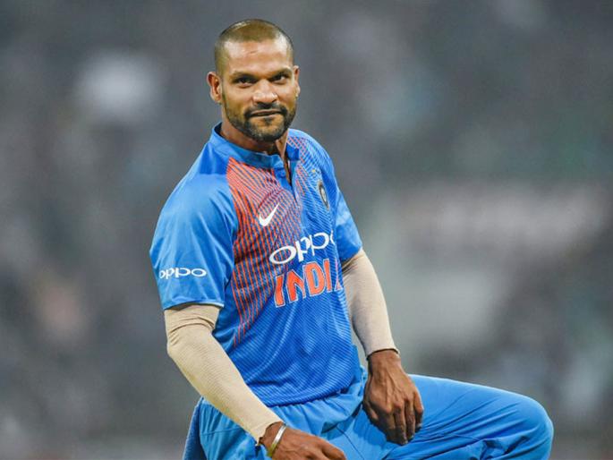 india vs sri lanka captain shikhar dhawan speaks on will keep everyone unite and happy | सर्वांना एकत्र, खूश ठेवण्यावर भर; कर्णधार शिखर धवनची प्रतिक्रिया