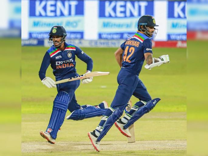 IND vs WI ODI Series: BCCI names Mayank Agarwal as replacement after multiple Covid positive cases, BCCI says ‘1st ODI to go ahead’ | IND vs WI ODI Series: शिखर, ऋतुराज यांचा कोरोना रिपोर्ट पॉझिटिव्ह आला; रोहित शर्मासोबत खेळण्यासाठी नवा गडी दाखल झाला