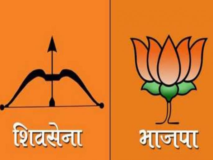 Army-BJP unnatural: Who will teach them? | सेना-भाजपामधील बेबनाव : ‘यांना’ कोण शिकविणार? Army-BJP unnatural: Who will teach them? | सेना-भाजपामधील बेबनाव : ‘यांना’ कोण शिकविणार?