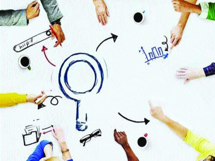 ... and opened the education window of research | ...आणि संशोधन शिक्षणाच्या खिडक्या उघडल्या ... and opened the education window of research | ...आणि संशोधन शिक्षणाच्या खिडक्या उघडल्या