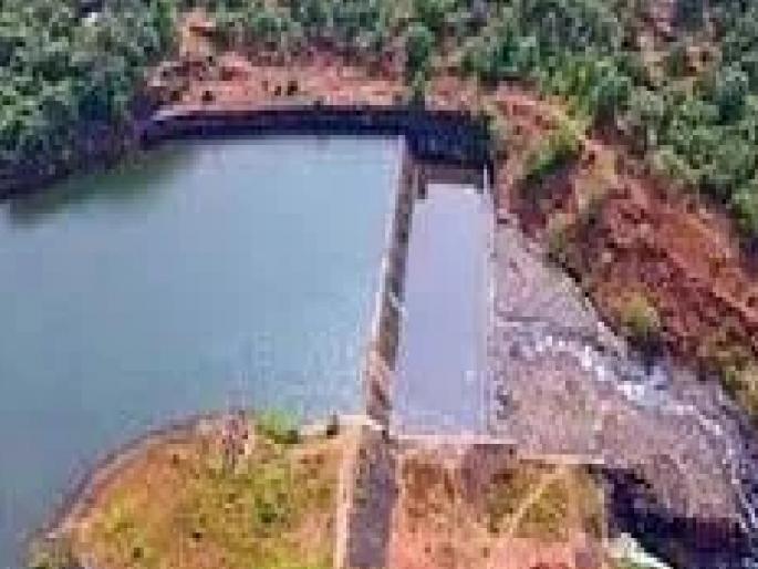 Water supply in Ratnagiri city has been reduced since April, even though the water storage in Shil Dam is double that of last year | रत्नागिरी शहरात एप्रिलपासून पाणीकपात, शीळ धरणात गतवर्षीपेक्षा दुप्पट पाणीसाठा, मात्र.. Water supply in Ratnagiri city has been reduced since April, even though the water storage in Shil Dam is double that of last year | रत्नागिरी शहरात एप्रिलपासून पाणीकपात, शीळ धरणात गतवर्षीपेक्षा दुप्पट पाणीसाठा, मात्र..