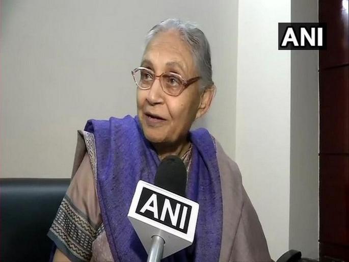 Who is the successor of Sheila Dikshit? question in front of Delhi Congress | शीला दीक्षित यांचा उत्तराधिकारी कोण? दिल्ली काँग्रेससमोर यक्षप्रश्न 