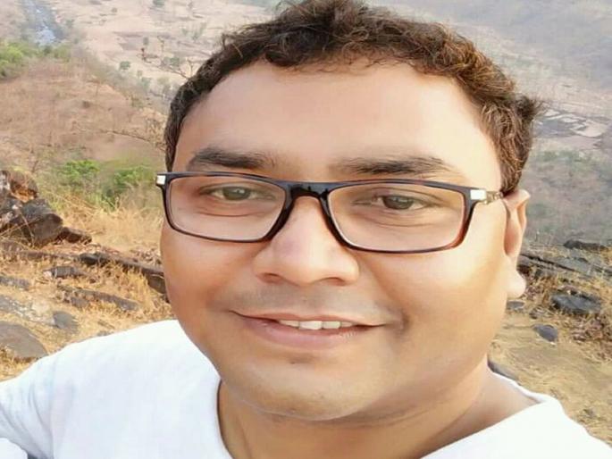 Suspicious death of Shivsena party Worker Shailesh Nimkar |  शिवसेनेच्या शहापूर उपतालुकाप्रमुखांची निर्घृण हत्या Suspicious death of Shivsena party Worker Shailesh Nimkar |  शिवसेनेच्या शहापूर उपतालुकाप्रमुखांची निर्घृण हत्या