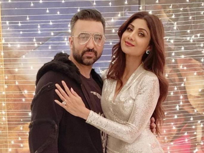 Shilpa Shetty and Raj Kundra Booked in 60 Crore Fraud Case mumbai police lookout circular | मोठी बातमी! शिल्पा शेट्टी-राज कुंद्राविरोधात ६० कोटींच्या फसवणुकीचा गुन्हा दाखल, पोलिसांनी बजावली लूकआउट नोटीस