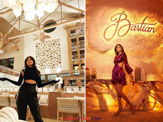 Shilpa Shetty Bastian Earn Rs 2 To 3 Crore A Day Co Owner Ranjit Bindra Reacted Shobhaa De Claim | शिल्पा शेट्टी बास्टियन रेस्टॉरंटमधून एका रात्रीत कमावते २-३ कोटी? सह-मालकाने सांगितल सत्य! Shilpa Shetty Bastian Earn Rs 2 To 3 Crore A Day Co Owner Ranjit Bindra Reacted Shobhaa De Claim | शिल्पा शेट्टी बास्टियन रेस्टॉरंटमधून एका रात्रीत कमावते २-३ कोटी? सह-मालकाने सांगितल सत्य!