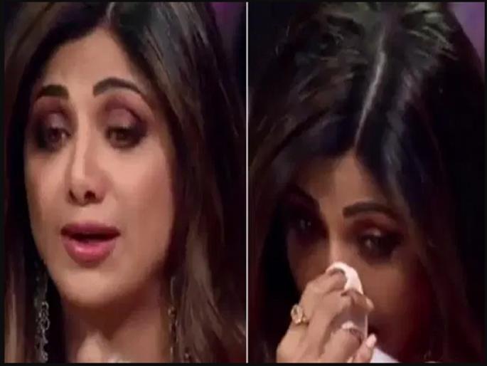 Shilpa Shetty is 'experiencing inexplicable pain’, asks fans to donate to an initiative that fights hunger | “अन्न नाहीये... कोरोनामुळे बळी जातायेत, अंत्यसंस्कारही करता येत नाहीयेत”; शिल्पा शेट्टीला कोसळले रडू Shilpa Shetty is 'experiencing inexplicable pain’, asks fans to donate to an initiative that fights hunger | “अन्न नाहीये... कोरोनामुळे बळी जातायेत, अंत्यसंस्कारही करता येत नाहीयेत”; शिल्पा शेट्टीला कोसळले रडू