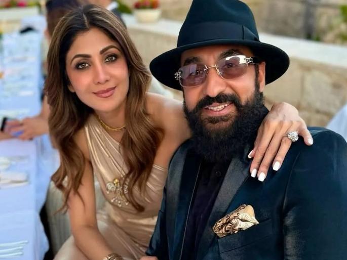 As a celebrity, I was associated with that company, I got the honorarium; What did Shilpa Shetty say about the scam of 60 crores... | एक सेलेब्रिटी म्हणून त्या कंपनीसोबत जोडले गेले, मानधन मला मिळाले; ६० कोटींच्या घोटाळ्यावर शिल्पा शेट्टी काय म्हणाली...