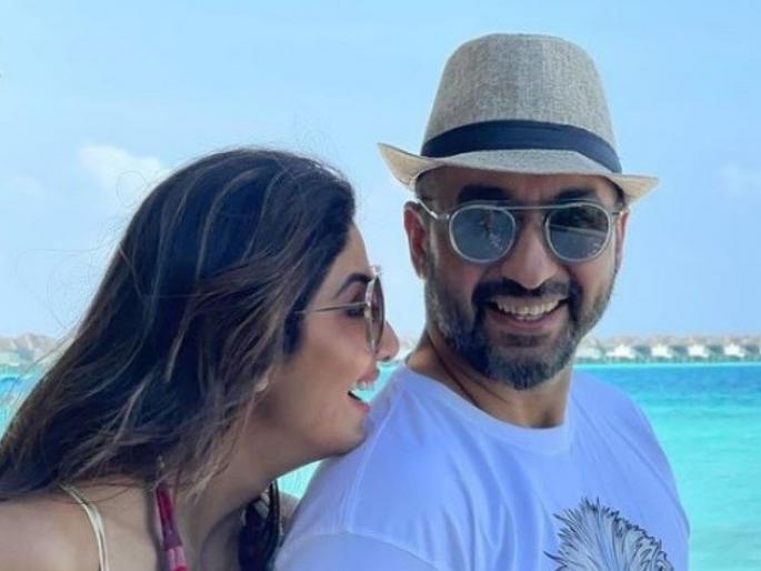 'Deposit 60 crores, then consider the petition'; Court gets angry with Shilpa Shetty... | ‘६० कोटी जमा करा, मग याचिकेवर विचार’; शिल्पा शेट्टीवर न्यायालय संतापले...
