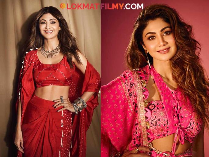 bollywood actress shilpa shetty fitness secret at the age of 50 know about her | केवळ सौंदर्यच नाही, शिल्पाचा फिटनेसही कमाल! स्वत:ला ठेवते स्लिम ट्रिम, रोज न चुकता पिते 'हे' खास ड्रिंक bollywood actress shilpa shetty fitness secret at the age of 50 know about her | केवळ सौंदर्यच नाही, शिल्पाचा फिटनेसही कमाल! स्वत:ला ठेवते स्लिम ट्रिम, रोज न चुकता पिते 'हे' खास ड्रिंक
