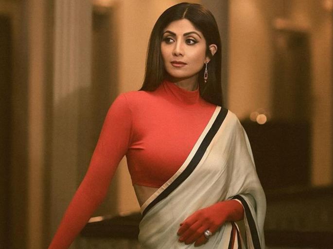 shilpa shetty s advocate states that there was no raid just routine verification by income tax officers | "छापा नाही, केवळ रुटीन व्हेरिफिकेशन...", शिल्पा शेट्टीच्या वकिलांनी छापेमारीचं वृत्त फेटाळलं shilpa shetty s advocate states that there was no raid just routine verification by income tax officers | "छापा नाही, केवळ रुटीन व्हेरिफिकेशन...", शिल्पा शेट्टीच्या वकिलांनी छापेमारीचं वृत्त फेटाळलं
