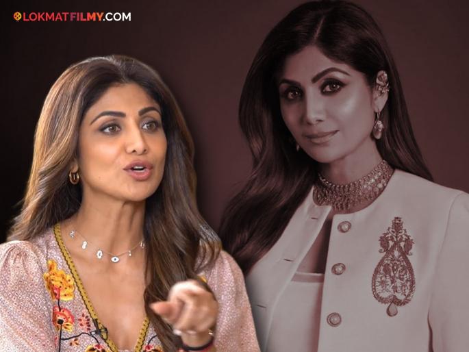 bollywood actress shilpa shetty reveals about once burnt her back during shoot still showed up next day | शूटिंग सुरु झालं अन् लाईटमुळे पाठ जळाली....; शिल्पा शेट्टीसोबत घडलेली भयंकर घटना, सांगितला 'तो' भयावह प्रसंग bollywood actress shilpa shetty reveals about once burnt her back during shoot still showed up next day | शूटिंग सुरु झालं अन् लाईटमुळे पाठ जळाली....; शिल्पा शेट्टीसोबत घडलेली भयंकर घटना, सांगितला 'तो' भयावह प्रसंग
